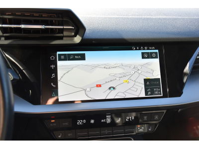 Audi A3 Sportback 30 TFSI Business S-Tronic