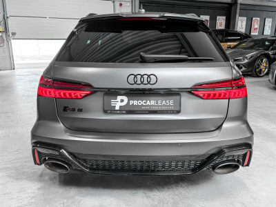 Audi RS6 RS6 Avant PERFORMANCE 4.0 TFSI quattro/22/PANO/KERAMIK/360°/DYN+/VOLL