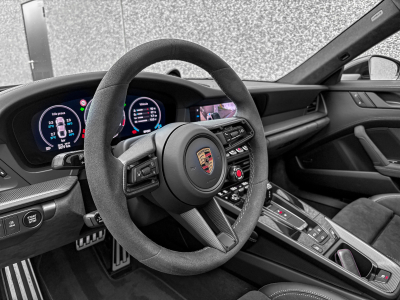 Porsche 992 911.2 CARRERA GTS/MY2025 /SOFORT/LIFT/360/BOSE/CHRONO