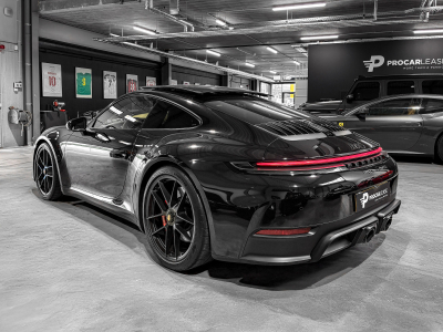 Porsche 992 911.2 CARRERA GTS/MY2025 /SOFORT/LIFT/360/BOSE/CHRONO