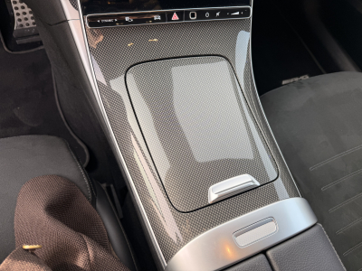 Mercedes-Benz C 220 d AMG line