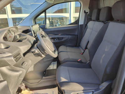 Peugeot Partner 1.6 HDI 3 PLACES CLIMATISATION CARPLAY GPS BLUETOOTH