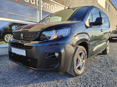 Peugeot Partner 1.6 HDI 3 PLACES CLIMATISATION CARPLAY GPS BLUETOOTH