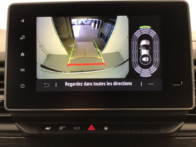 Renault Trafic 2.0 Dci 130 Advance L2H1