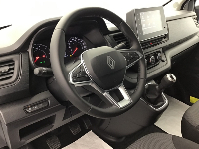 Renault Trafic 2.0 Dci 130 Advance L2H1