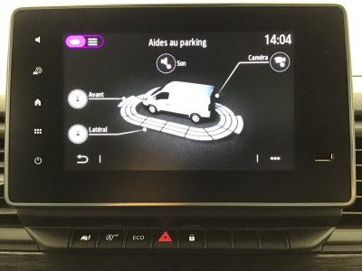 Renault Trafic 2.0 Dci 130 Advance L2H1