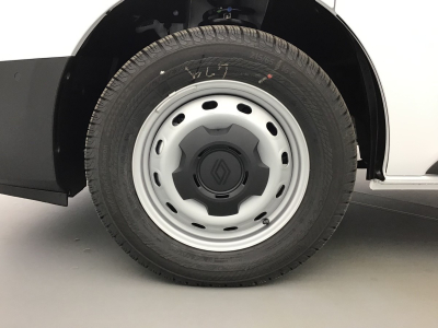 Renault Trafic 2.0 Dci 130 Advance L2H1