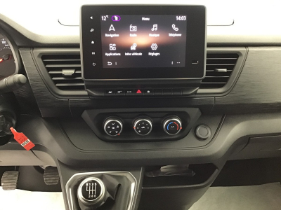 Renault Trafic 2.0 Dci 130 Advance L2H1