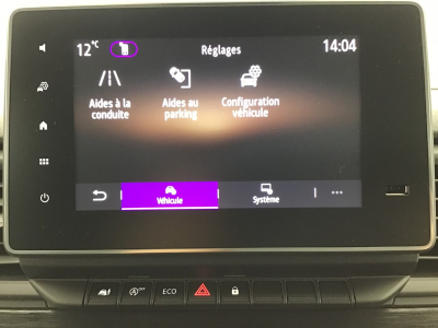 Renault Trafic 2.0 Dci 130 Advance L2H1