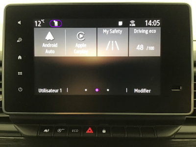 Renault Trafic 2.0 Dci 130 Advance L2H1