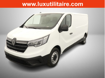 Renault Trafic 2.0 Dci 130 Advance L2H1