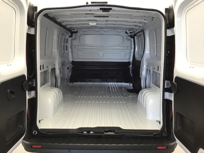 Renault Trafic 2.0 Dci 130 Advance L2H1