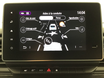 Renault Trafic 2.0 Dci 130 Advance L2H1