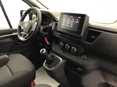 Renault Trafic 2.0 Dci 130 Advance L2H1