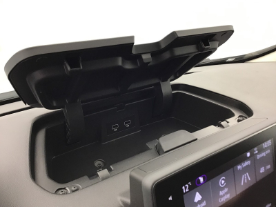 Renault Trafic 2.0 Dci 130 Advance L2H1