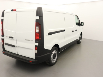 Renault Trafic 2.0 Dci 130 Advance L2H1