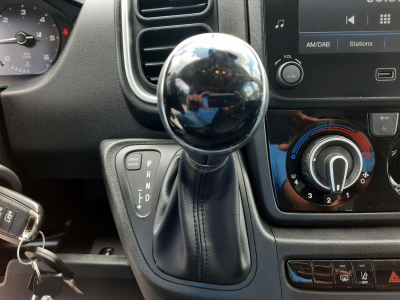 Peugeot Boxer 2.2 BlueHDI EAT8 140 L2H2 335