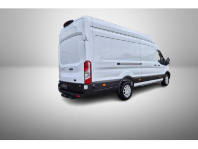 Ford Transit Custom 2.0 ECOBLUE 130 L4H3 TREND