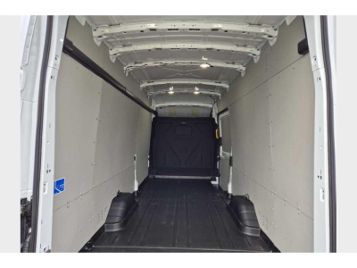 Ford Transit Custom 2.0 ECOBLUE 130 L4H3 TREND