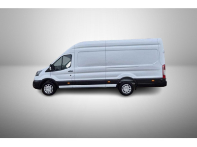 Ford Transit Custom 2.0 ECOBLUE 130 L4H3 TREND