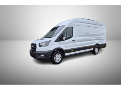Ford Transit Custom 2.0 ECOBLUE 130 L4H3 TREND