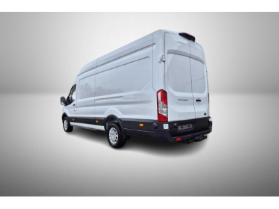Ford Transit Custom 2.0 ECOBLUE 130 L4H3 TREND