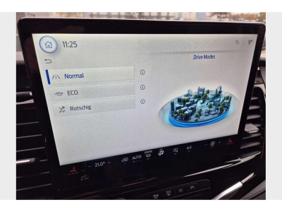 Ford Transit Custom 2.0 ECOBLUE 130 L4H3 TREND