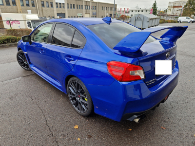 Subaru WRX STI AWD 2.4 300 CV AM 2018 (Moteur refait)