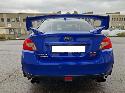 Subaru WRX STI AWD 2.4 300 CV AM 2018 (Moteur refait)