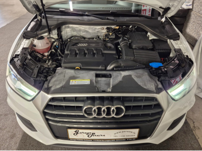 Audi Q3 2.0 TDI 150 BI-XENON NAVI