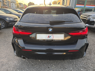 BMW 118 i AUTO PACK M 140CV