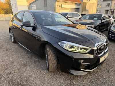 BMW 118 i AUTO PACK M 140CV