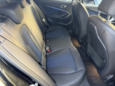 BMW 118 i AUTO PACK M 140CV