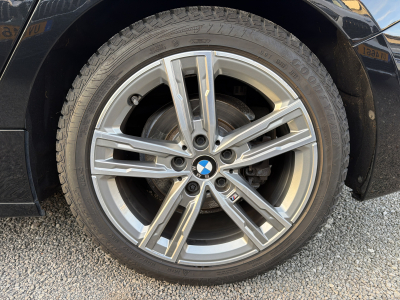 BMW 118 i AUTO PACK M 140CV