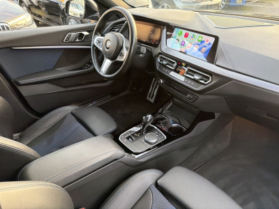 BMW 118 i AUTO PACK M 140CV