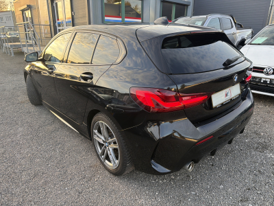 BMW 118 i AUTO PACK M 140CV