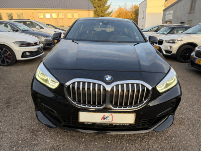 BMW 118 i AUTO PACK M 140CV