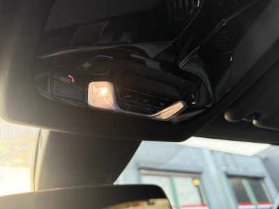 BMW 118 i AUTO PACK M 140CV