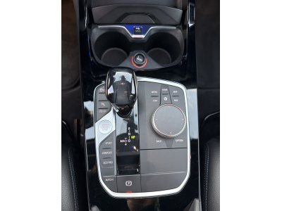 BMW 118 i AUTO PACK M 140CV