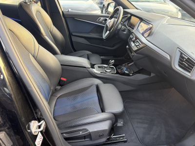 BMW 118 i AUTO PACK M 140CV
