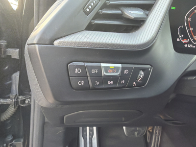 BMW 118 i AUTO PACK M 140CV