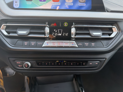 BMW 118 i AUTO PACK M 140CV