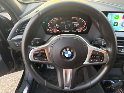 BMW 118 i AUTO PACK M 140CV