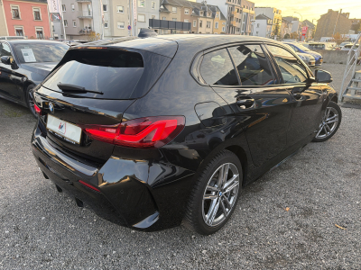 BMW 118 i AUTO PACK M 140CV