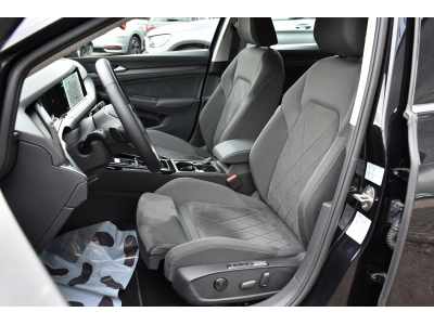 Volkswagen Golf 1.4 eHybrid PHEV Style DSG