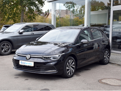 Volkswagen Golf 1.4 eHybrid PHEV Style DSG