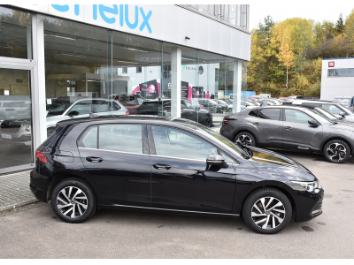 Volkswagen Golf 1.4 eHybrid PHEV Style DSG