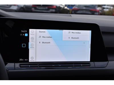 Volkswagen Golf 1.4 eHybrid PHEV Style DSG