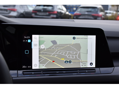 Volkswagen Golf 1.4 eHybrid PHEV Style DSG