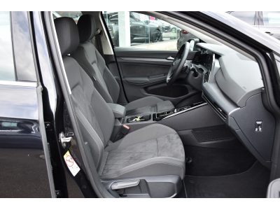 Volkswagen Golf 1.4 eHybrid PHEV Style DSG